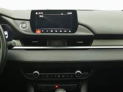 Mazda Atenza 2.0L Blue Sky Luxury Edition - фото 12