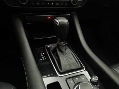 Mazda Atenza 2.0L Blue Sky Luxury Edition - фото 13