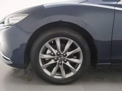 Mazda Atenza 2.0L Blue Sky Luxury Edition - фото 17