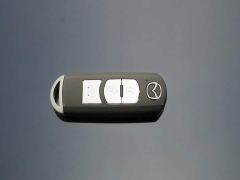 Mazda Atenza 2.0L Blue Sky Luxury Edition - фото 19