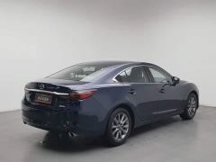 Mazda Atenza 2.0L Blue Sky Luxury Edition - фото 2