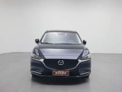 Mazda Atenza 2.0L Blue Sky Luxury Edition - фото 3