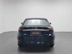Mazda Atenza 2.0L Blue Sky Luxury Edition - фото 4