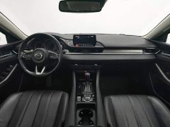 Mazda Atenza 2.0L Blue Sky Luxury Edition - фото 5