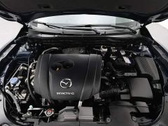 Mazda Atenza 2.0L Blue Sky Luxury Edition - фото 6