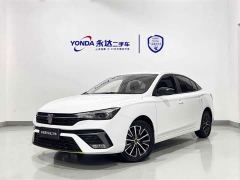 SAIC MG i5 1.5L CVT Platinum Edition - ფოტო 1