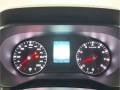 SAIC MG i5 1.5L CVT Platinum Edition - ფოტო 10
