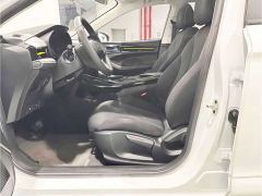 SAIC MG i5 1.5L CVT Platinum Edition - ფოტო 11