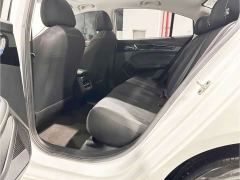SAIC MG i5 1.5L CVT Platinum Edition - ფოტო 12