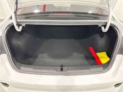 SAIC MG i5 1.5L CVT Platinum Edition - ფოტო 13