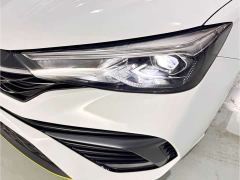 SAIC MG i5 1.5L CVT Platinum Edition - ფოტო 14