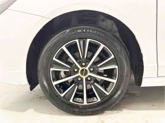 SAIC MG i5 1.5L CVT Platinum Edition - ფოტო 15