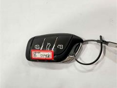 SAIC MG i5 1.5L CVT Platinum Edition - ფოტო 16
