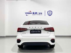 SAIC MG i5 1.5L CVT Platinum Edition - ფოტო 3