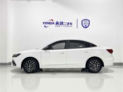 SAIC MG i5 1.5L CVT Platinum Edition - ფოტო 4