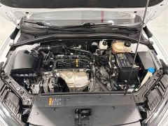 SAIC MG i5 1.5L CVT Platinum Edition - ფოტო 6