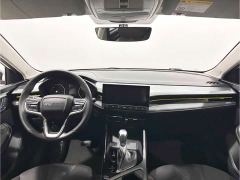 SAIC MG i5 1.5L CVT Platinum Edition - ფოტო 7