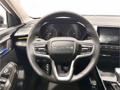 SAIC MG i5 1.5L CVT Platinum Edition - ფოტო 8