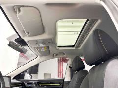 SAIC MG i5 1.5L CVT Platinum Edition - ფოტო 9