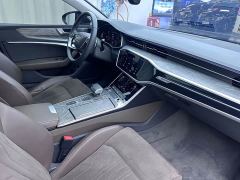 Audi A7L 45TFSI S-line Dream Edition Fluid Crystal Package - ფოტო 10