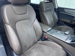 Audi A7L 45TFSI S-line Dream Edition Fluid Crystal Package - ფოტო 11