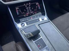 Audi A7L 45TFSI S-line Dream Edition Fluid Crystal Package - ფოტო 17