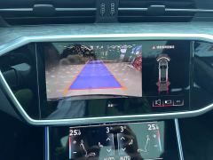 Audi A7L 45TFSI S-line Dream Edition Fluid Crystal Package - ფოტო 18