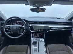 Audi A7L 45TFSI S-line Dream Edition Fluid Crystal Package - ფოტო 19