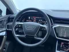 Audi A7L 45TFSI S-line Dream Edition Fluid Crystal Package - ფოტო 20