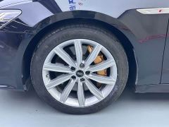 Audi A7L 45TFSI S-line Dream Edition Fluid Crystal Package - ფოტო 4