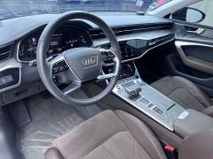 Audi A7L 45TFSI S-line Dream Edition Fluid Crystal Package - ფოტო 6