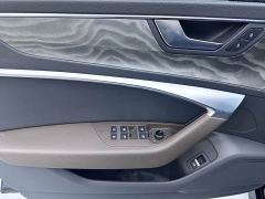Audi A7L 45TFSI S-line Dream Edition Fluid Crystal Package - ფოტო 7