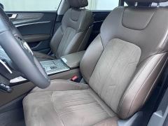 Audi A7L 45TFSI S-line Dream Edition Fluid Crystal Package - ფოტო 8