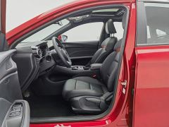 SAIC MG5 180DVVT Global Luxury Edition - ფოტო 10
