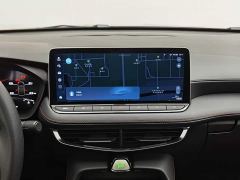 SAIC MG5 180DVVT Global Luxury Edition - ფოტო 12