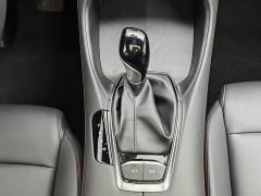 SAIC MG5 180DVVT Global Luxury Edition - ფოტო 13