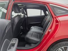 SAIC MG5 180DVVT Global Luxury Edition - ფოტო 15