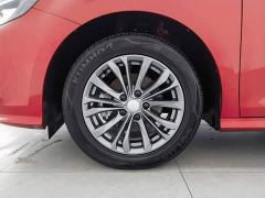 SAIC MG5 180DVVT Global Luxury Edition - ფოტო 17