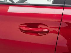 SAIC MG5 180DVVT Global Luxury Edition - ფოტო 18