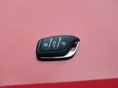 SAIC MG5 180DVVT Global Luxury Edition - ფოტო 19