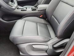 SAIC MG5 180DVVT Global Luxury Edition - ფოტო 20