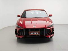SAIC MG5 180DVVT Global Luxury Edition - ფოტო 3