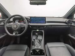 SAIC MG5 180DVVT Global Luxury Edition - ფოტო 5