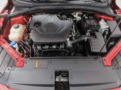 SAIC MG5 180DVVT Global Luxury Edition - ფოტო 6