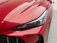 SAIC MG5 180DVVT Global Luxury Edition - ფოტო 7