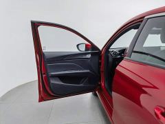 SAIC MG5 180DVVT Global Luxury Edition - ფოტო 8