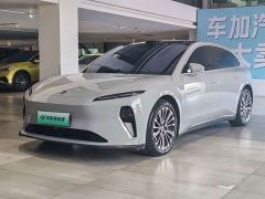 Nio ET5T 75kWh Touring - фото 1