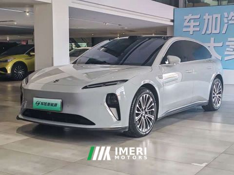 2025 Nio ET5T 75kWh Touring - ავტომობილი ჩინეთიდან