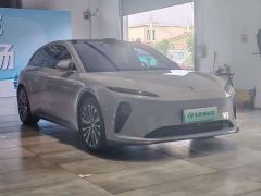 Nio ET5T 75kWh Touring - фото 3
