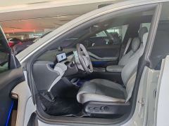 Nio ET5T 75kWh Touring - фото 6